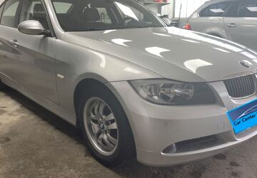 BMW 320 218.987 km 5.999 &euro; Braunschweig 38120