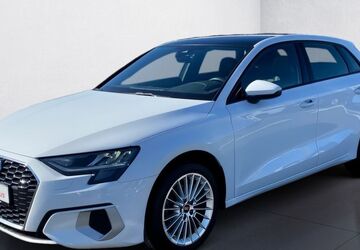 Audi A3 63.034 km 24.932 &euro; Goslar 38644