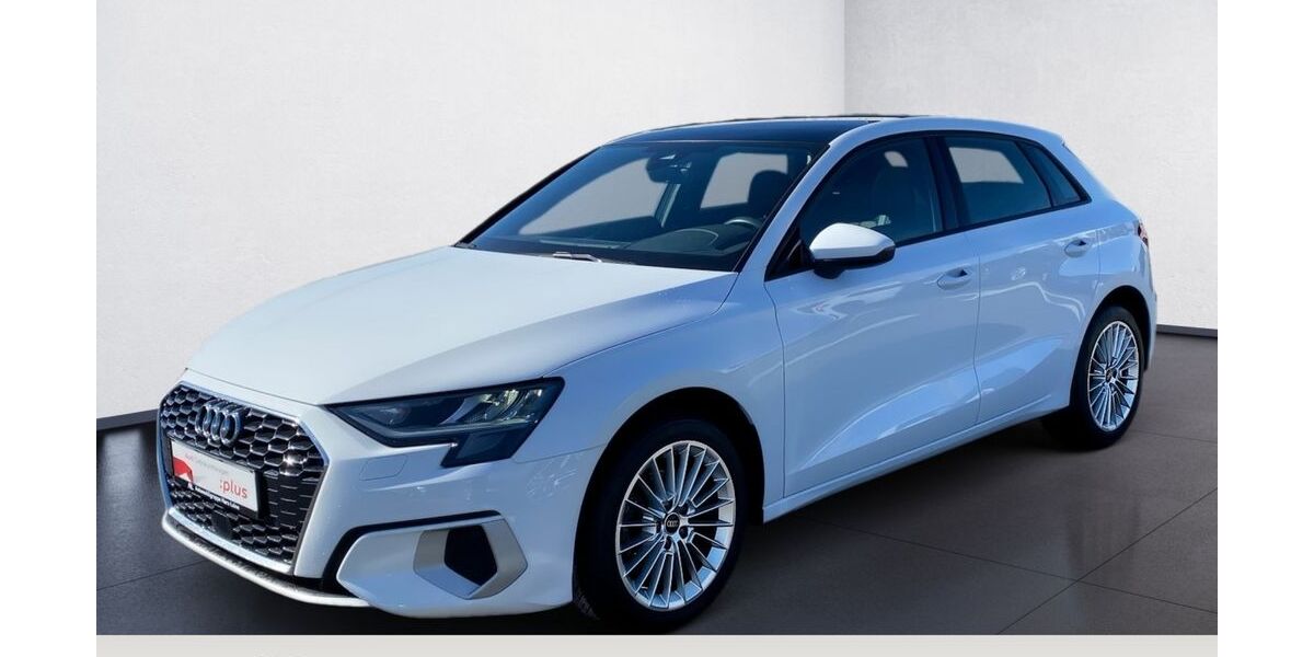 Audi A3 63.034 km 24.932 &euro; Goslar 38644