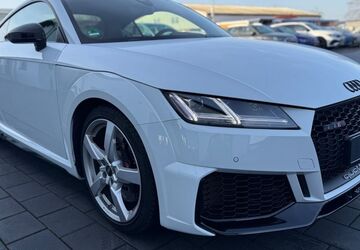 Audi TT 21.000 km 60.990 &euro; Ilsede 31246