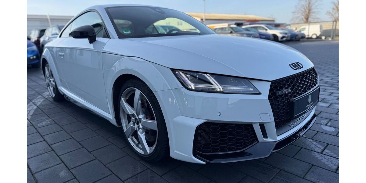 Audi TT 21.000 km 60.990 &euro; Ilsede 31246