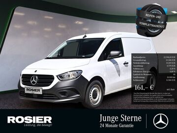 Gebrauchte Mercedes-Benz Citan