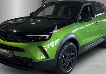 Opel Mokka 38.220 km 22.950 &euro; Goslar 38644