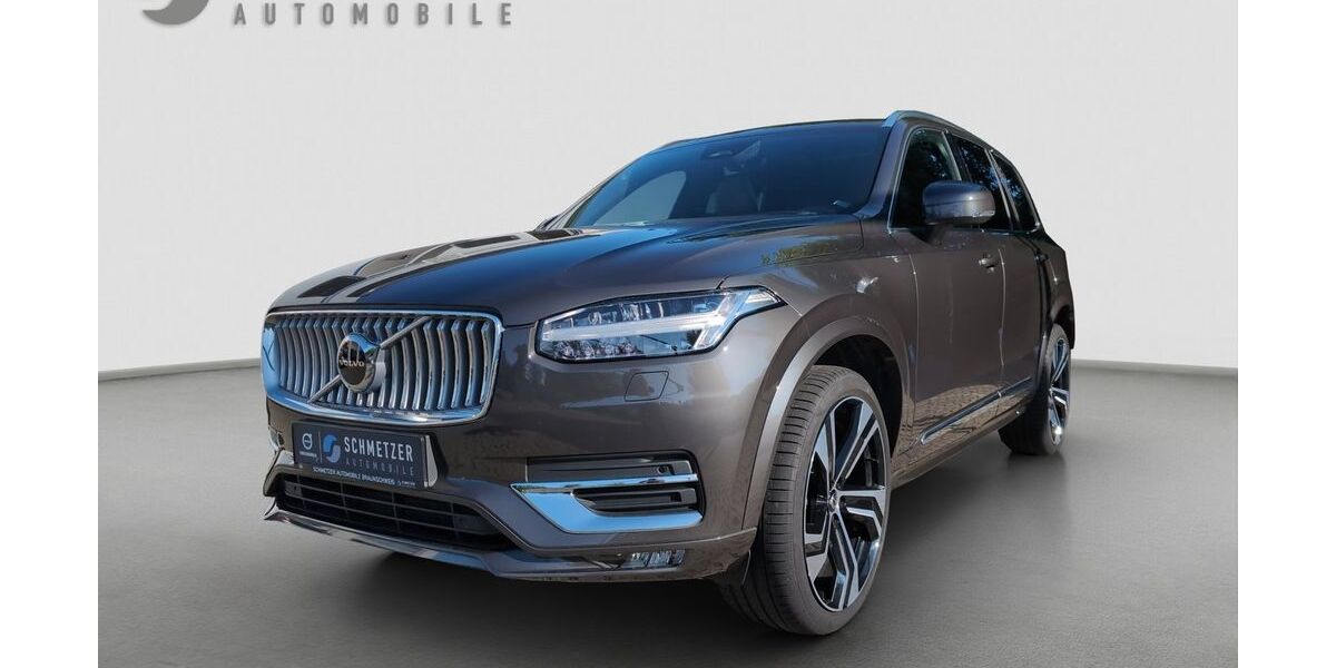 Volvo XC90 39.082 km 59.690 &euro; Braunschweig 38114