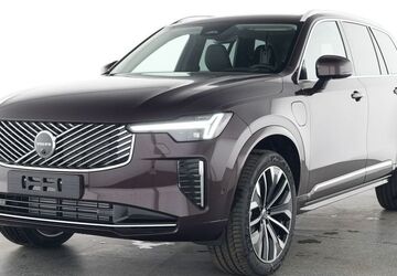 Volvo XC90 20.095 km 67.990 &euro; Braunschweig 38114