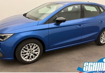 Seat Ibiza 11.640 km 17.900 &euro; Peine 31226