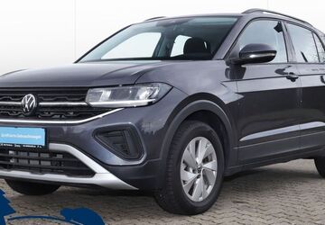 VW T-Cross 11.995 km 26.990 &euro; Schladen 38315