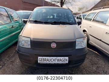 Gebrauchte Fiat Panda