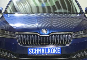 Skoda Superb 75.400 km 24.950 &euro; Braunschweig 38112