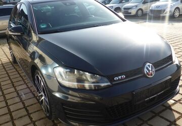 VW Golf 154.000 km 15.490 &euro; Wolfenbüttel 38304