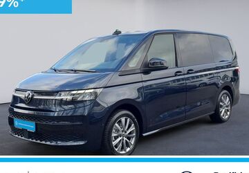 VW T7 Multivan 6.900 km 64.460 &euro; Braunschweig 38124