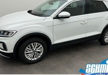 VW T-Roc 26.330 km 20.700 &euro; Peine 31226