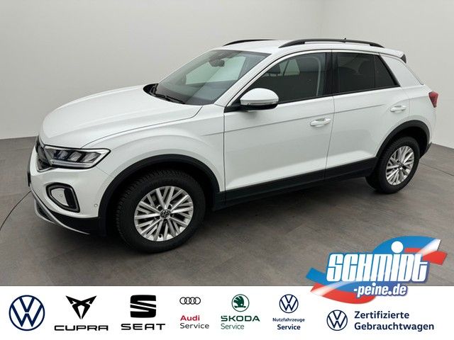 VW T-Roc 26.330 km 20.700 &euro; Peine 31226