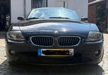 BMW Z4 210.000 km 5.900 &euro; Börssum 38312
