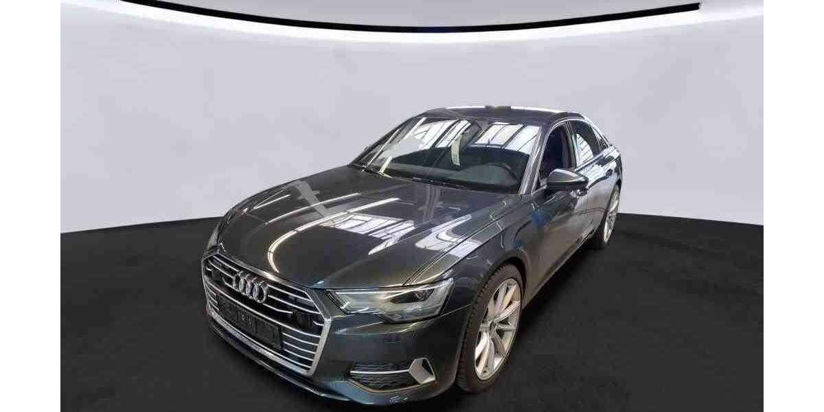 Audi A6 97.900 km 32.990 &euro; Peine 31228