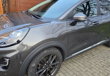 Ford Puma 63.500 km 16.900 &euro; Ilsede 31246