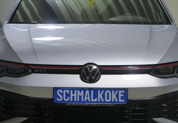 VW Golf 52.600 km 29.500 &euro; Braunschweig 38112