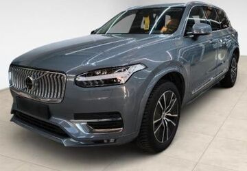 Volvo XC90 155.800 km 32.890 &euro; Goslar OT Vienenburg 38690