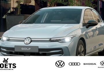 VW Golf 2.800 km 35.350 &euro; Braunschweig 38124