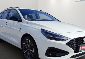 Hyundai i30 19.304 km 22.990 &euro; Wolfenbüttel-Halchter 38304
