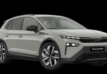 Skoda Elroq 6.528 km 32.399 &euro; Goslar 38644