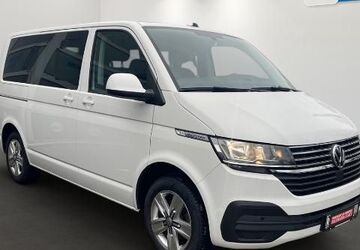 VW T6 Multivan 98.073 km 37.990 &euro; Wolfenbüttel-Halchter 38304