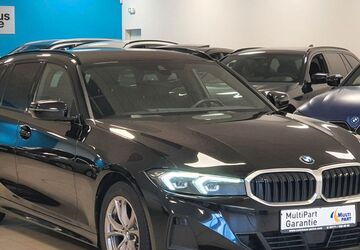 BMW 320 78.405 km 29.297 &euro; Peine 31228