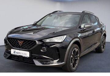 Cupra Formentor 30.013 km 27.440 &euro; Wolfenbüttel 38304