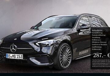 Mercedes-Benz C 220 15.900 km 49.380 &euro; Braunschweig 38122