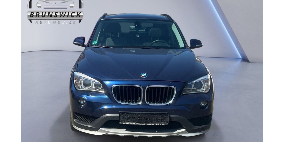 BMW X1 248.000 km 7.950 &euro; Braunschweig 38122