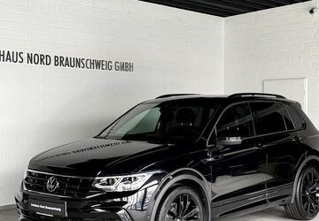 VW Tiguan 94.049 km 37.990 &euro; Braunschweig 38112