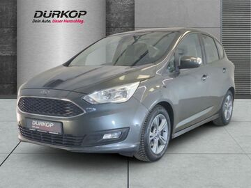 Gebrauchte Ford C-Max