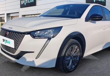 Peugeot e-208 61.790 km 13.990 &euro; Goslar 38644