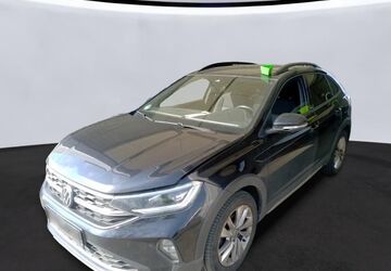 VW Taigo 106.204 km 14.990 &euro; Braunschweig 38122