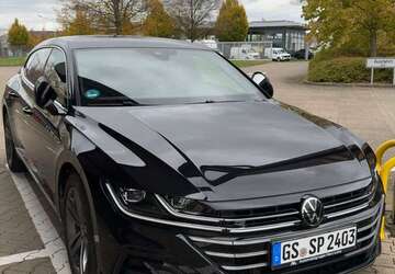 VW Arteon 40.000 km 32.000 &euro; Goslar 38642