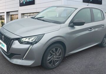 Peugeot 208 27.770 km 13.740 &euro; Goslar 38644