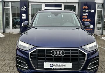 Audi Q5 40.028 km 32.980 &euro; Salzgitter 38229