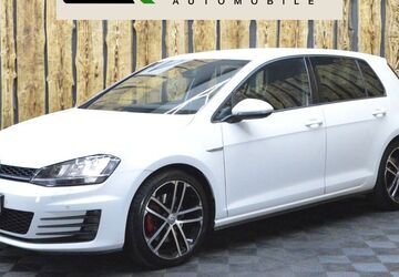 VW Golf 197.659 km 11.490 &euro; Vechelde 38159