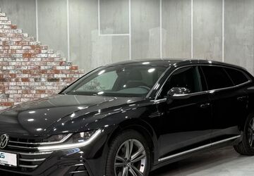 VW Arteon 123.000 km 22.890 &euro; Braunschweig 38106