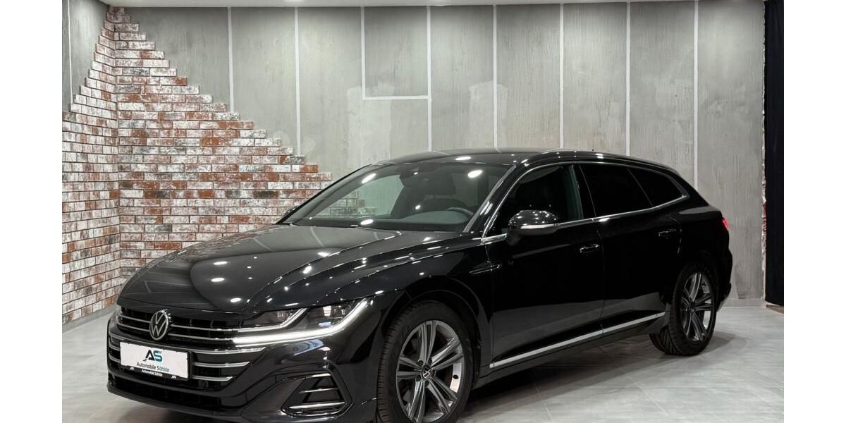 VW Arteon 123.000 km 22.890 &euro; Braunschweig 38106