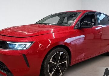 Opel Astra 11.250 km 20.550 &euro; Schöningen 38364