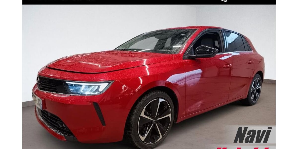 Opel Astra 11.250 km 20.550 &euro; Schöningen 38364