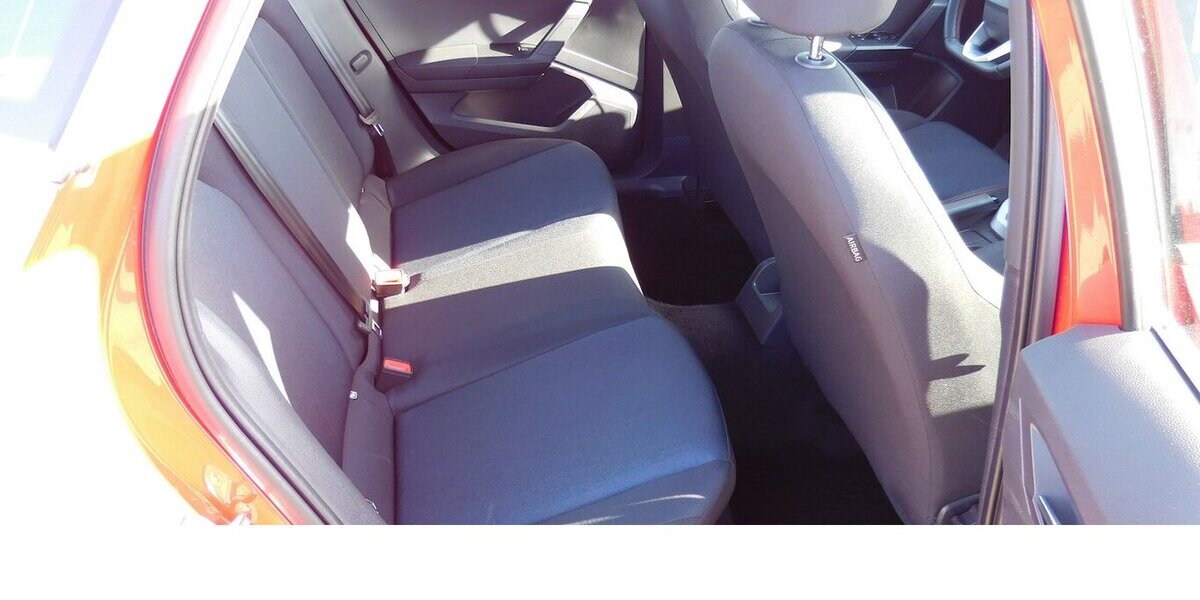 Seat Arona 1.0 FR-Line TSI BMT Navi Klima Alu 9.600 km 17.990 &euro; Vordorf 38533