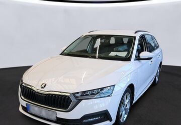 Skoda Octavia 144.193 km 16.990 &euro; Braunschweig 38122