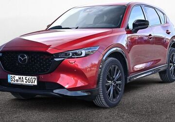Mazda CX-5 15.000 km 35.490 &euro; Braunschweig 38114