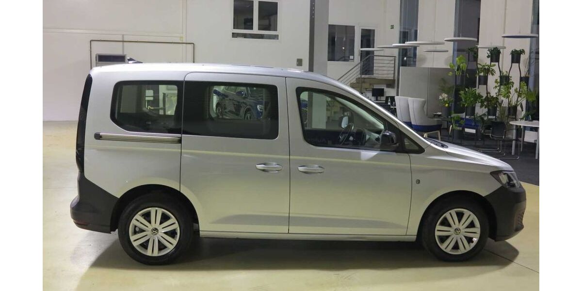 VW Caddy 53.200 km 21.950 &euro; Braunschweig 38112