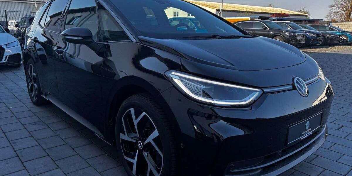 VW ID.3 32.000 km 29.490 &euro; Ilsede 31246