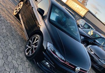 VW Polo 75.000 km 18.500 &euro; Wolfenbüttel 38300