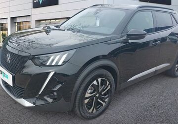 Peugeot 2008 63.650 km 18.990 &euro; Goslar 38644