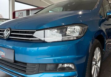 VW Touran 188.600 km 16.991 &euro; Wolfenbüttel 38304